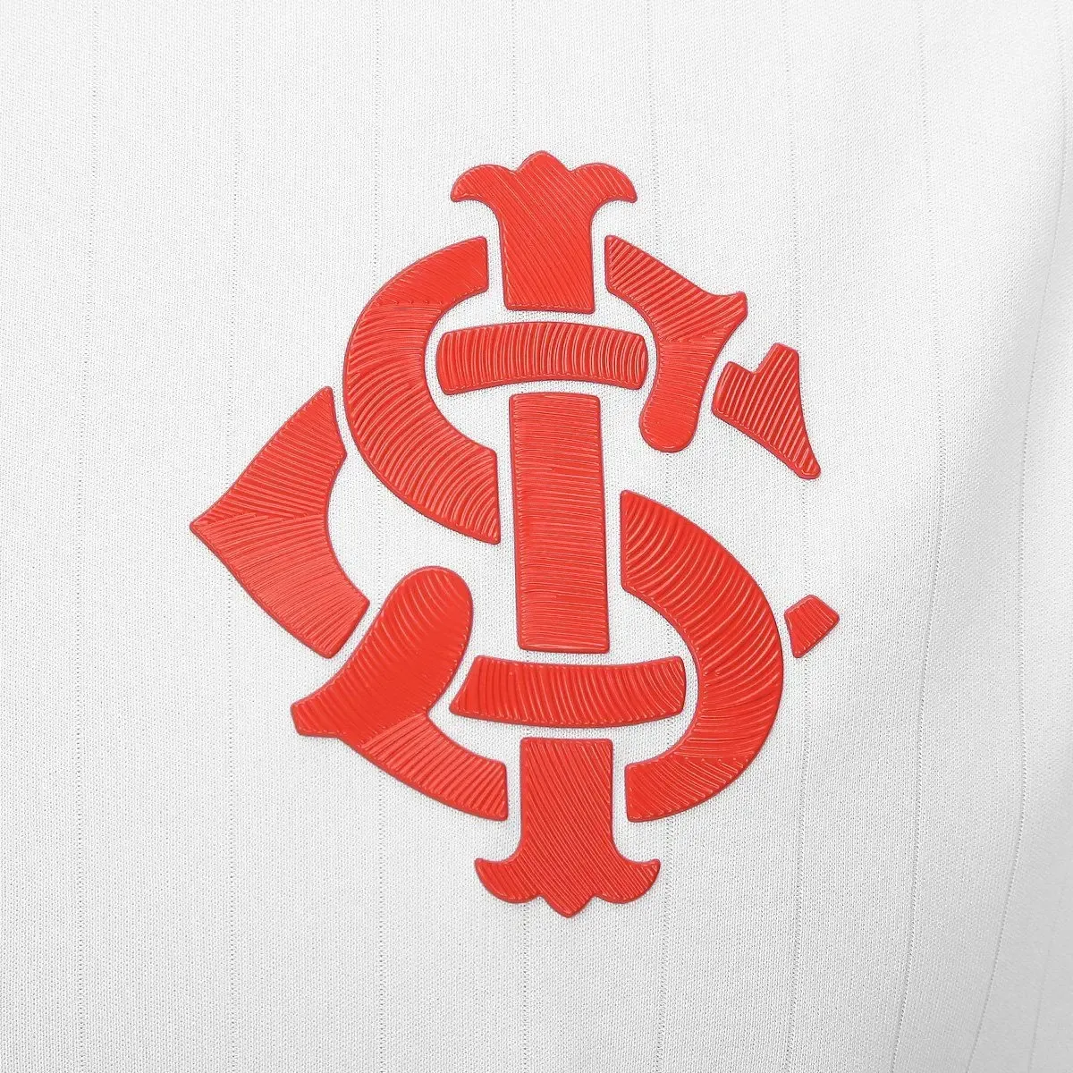 Betel Camiseta 1125082-02 M INTER POWER II Branco Poliester -2-